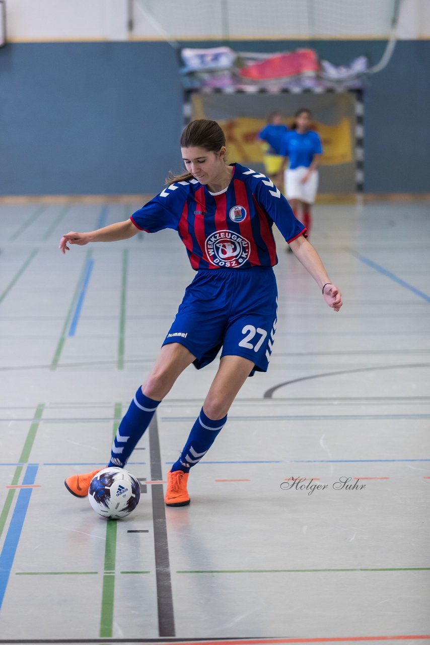 Bild 52 - Loewinnen Cup B-Juniorinnen